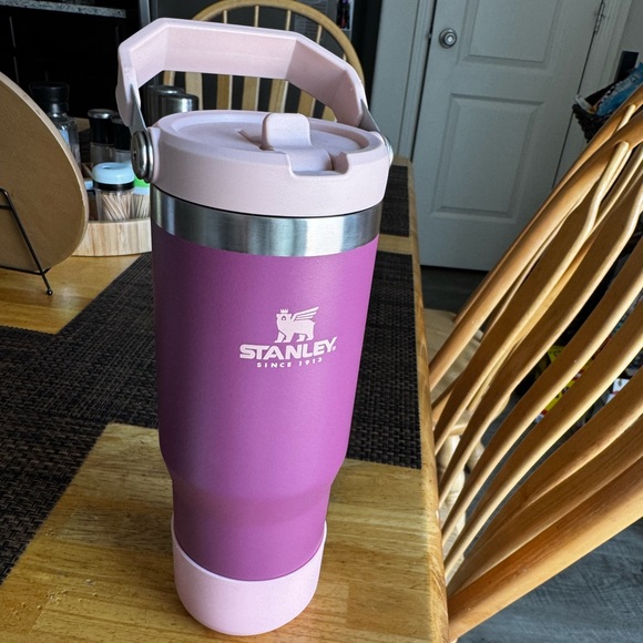 Stanley Iceflow: Raspberry - Picture 2 of 2